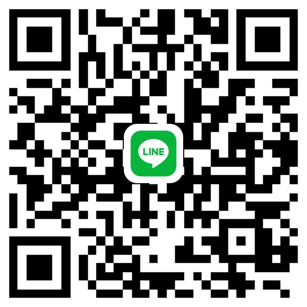 恆立工業社的Line QR Code